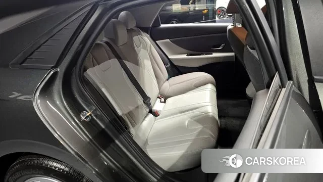 Hyundai Avante (CN7) 2020 Серый из Кореи, фото 4