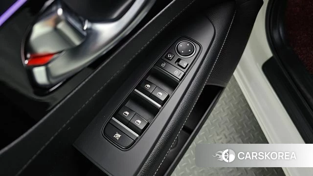 Kia Come New K3 2020 Белый из Кореи, фото 4