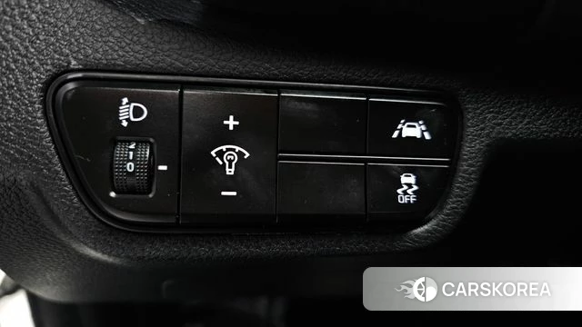 Kia Seltos 2020 Белый из Кореи, фото 4