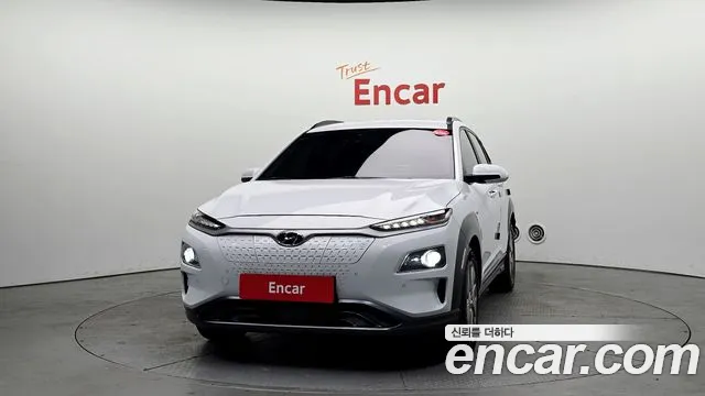 Hyundai Kona Electric id 2663810 из Кореи 4