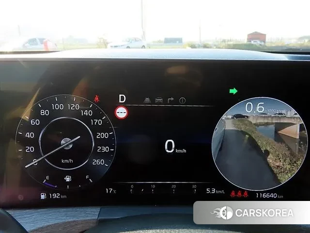 Kia K8 2021 Белый из Кореи, фото 4