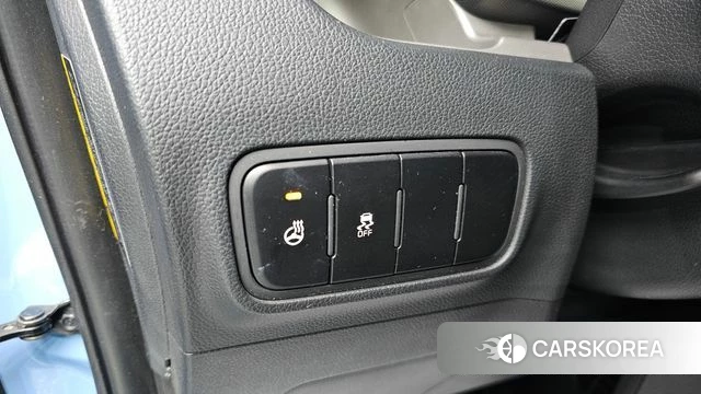 Kia The New Ray 2020 Небесно-голубой из Кореи, фото 4