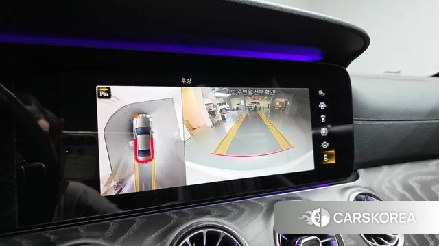 Mercedes-Benz CLS-Class C257 2021 Белый из Кореи, фото 4