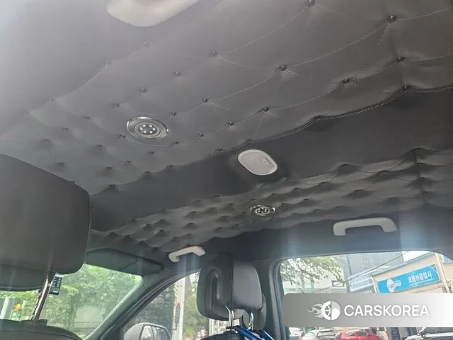 Hyundai Ionic 5 2022 Серебристо-серый из Кореи, фото 4