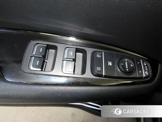 Kia The New K5 Hybrid 2nd generation 2019 Серый из Кореи, фото 4