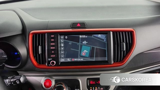 Kia The New Ray 2020 Белый из Кореи, фото 4