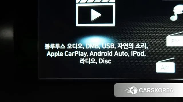 Genesis G90 2019 Черный из Кореи, фото 4