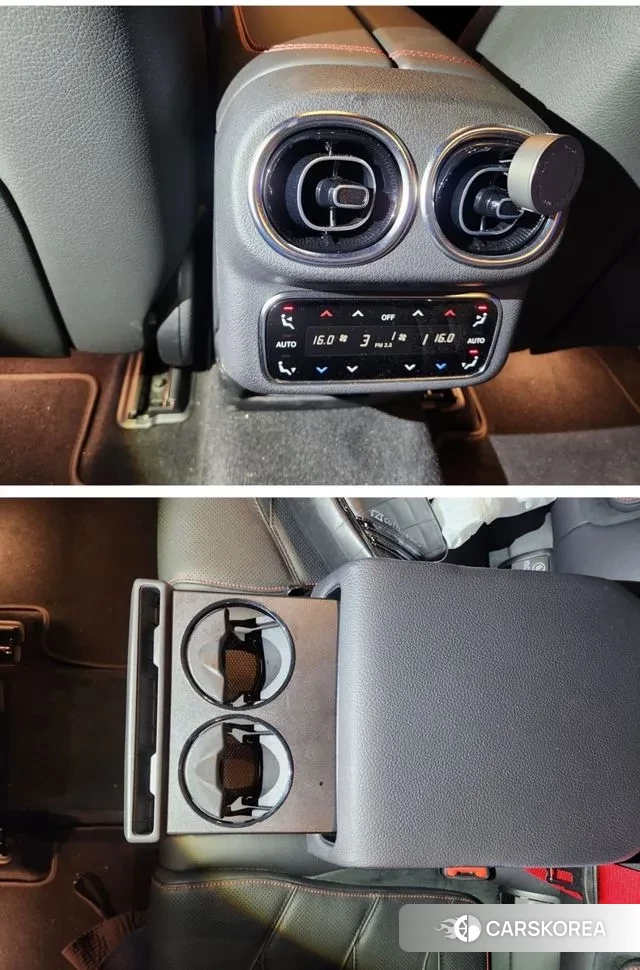 Mercedes-Benz GLC-Class X254 2024 Светло-серебряный цвет из Кореи, фото 4