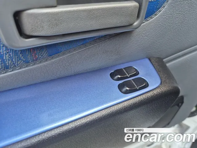 Chevrolet (GM Daewoo) New Damas id 2647170 из Кореи 4