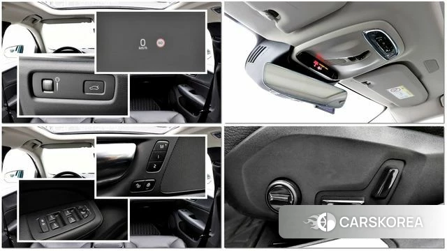 Volvo V60 Cross-Country 2nd Generation 2021 Белый из Кореи, фото 4