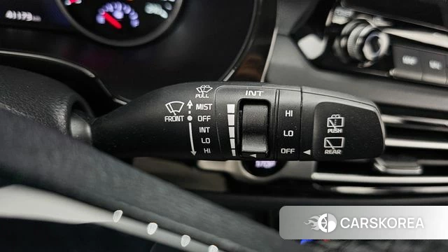 Kia Seltos 2022 Белый из Кореи, фото 4