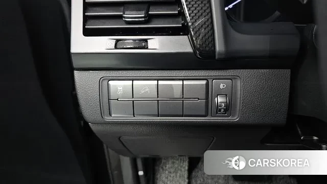 Ssangyong Rexton Sports 2020 Серый из Кореи, фото 4