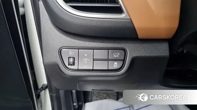 Kia The New Seltos 2023 Белый из Кореи, фото 4