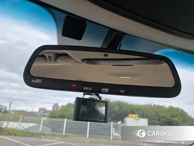 Kia The New Sorento 2018 Серебряный из Кореи, фото 4