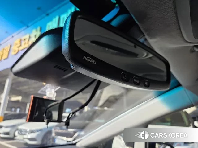 Chevrolet (GM Daewoo) Bolt EV 2018 Небесно-голубой из Кореи, фото 4