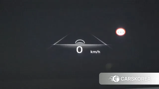 Genesis G80 (RG3) 2023 Белый из Кореи, фото 4