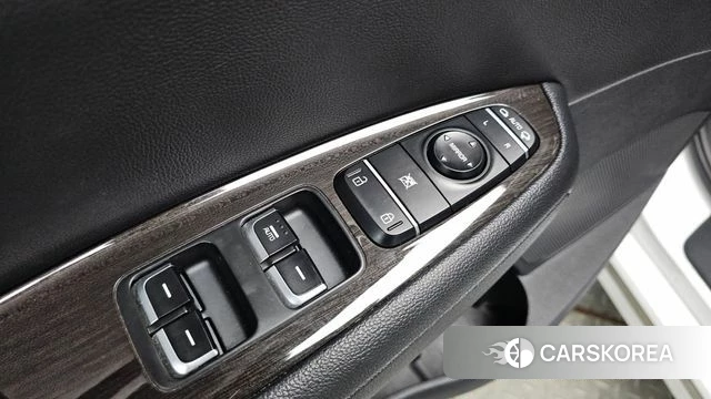 Kia The New K5 2nd generation 2019 Белый из Кореи, фото 4