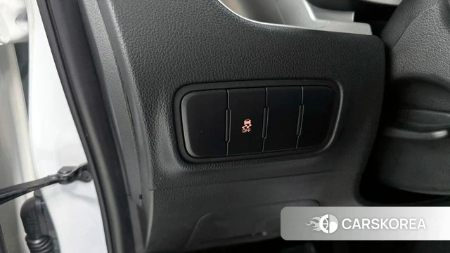 Kia The New Ray 2021 Белый из Кореи, фото 4