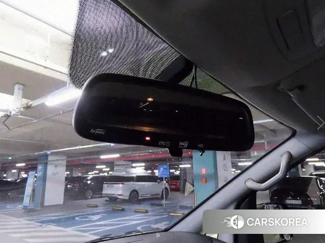 Hyundai The New Grand Starex 2019 Серебристо-серый из Кореи, фото 4