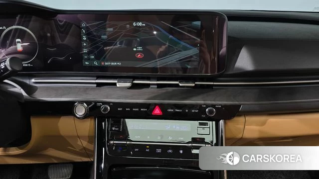 Kia Carnival 4th generation 2020 Белый из Кореи, фото 4