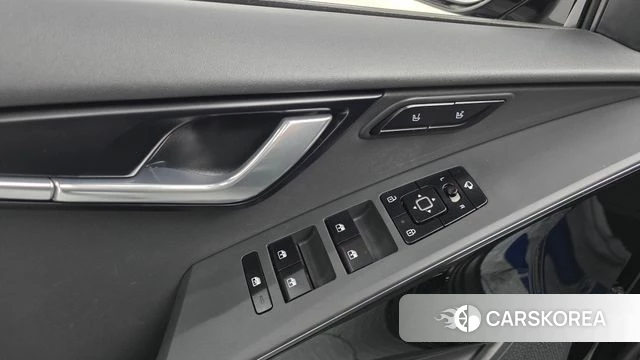 Kia Di All New Niro EV 2023 Черный из Кореи, фото 4