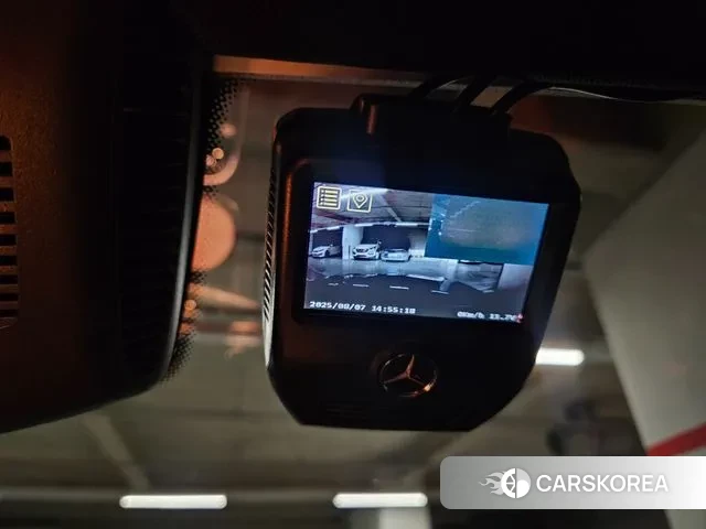 Mercedes-Benz S-Class W222 2020 Черный из Кореи, фото 4