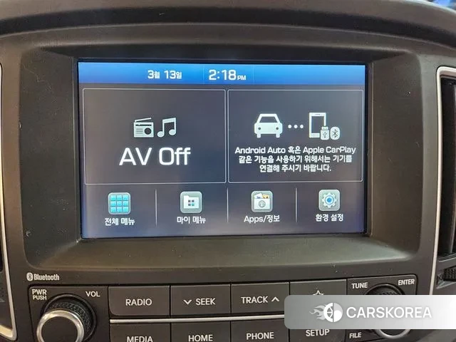 Hyundai The New Grand Starex 2020 Желтый из Кореи, фото 4