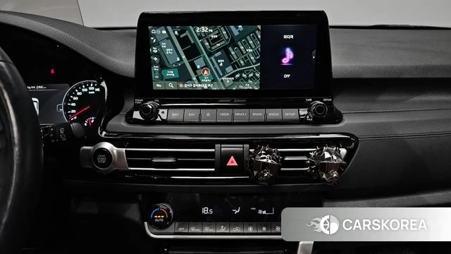 Kia Seltos 2020 Белый из Кореи, фото 4