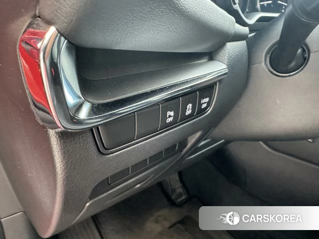 Mazda 3 Angkesaila 2021 Красный из Китая, фото 4