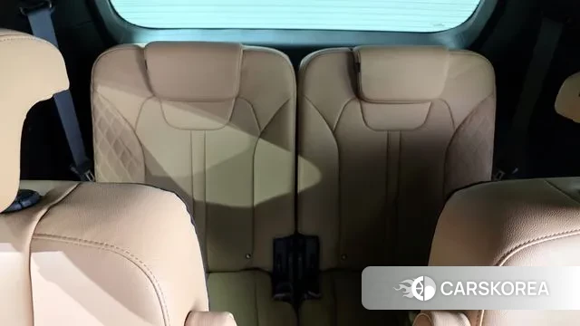 Kia Sorento 4th Generation 2021 Черный из Кореи, фото 4