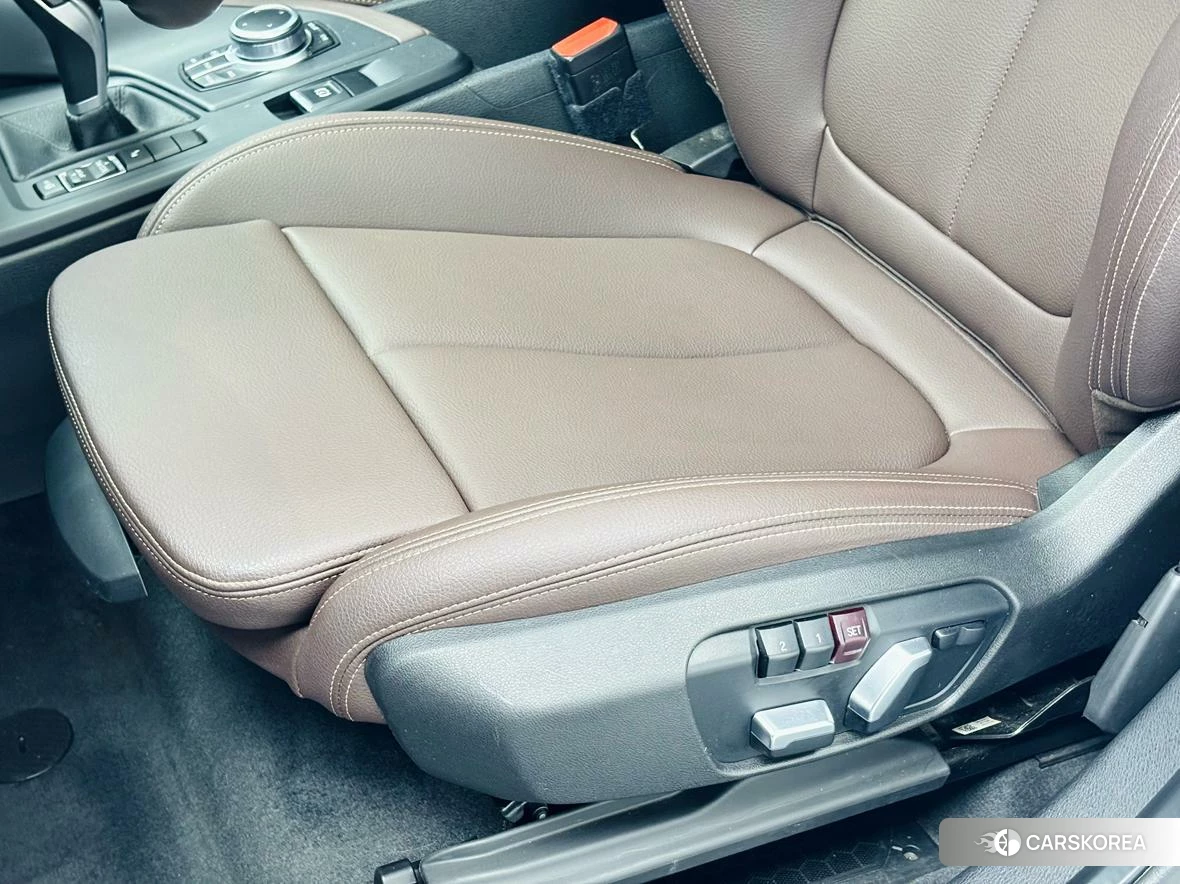 BMW X1 2021 Белый из Китая, фото 4