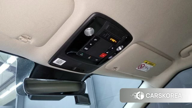 Kia Carnival 4th generation 2021 Черный из Кореи, фото 4