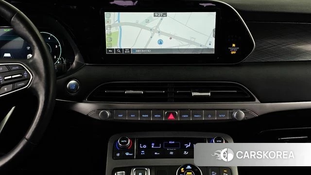 Hyundai Palisade 2020 Белый из Кореи, фото 4