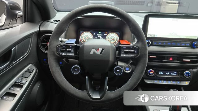 Hyundai The New Kona 2021 Белый из Кореи, фото 4