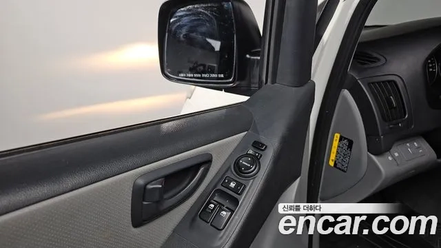 Hyundai The New Grand Starex 2019 Белый из Кореи, фото 4