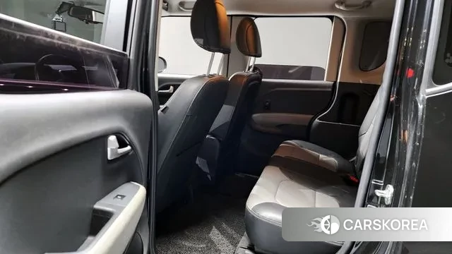 Kia The New Ray 2020 Черный из Кореи, фото 4