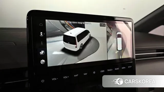 Hyundai Staria 2023 Белый из Кореи, фото 4