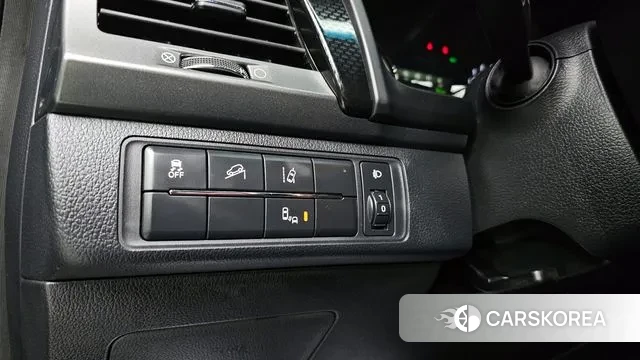 Ssangyong The New Rexton Sport id 2884976 из Кореи 4