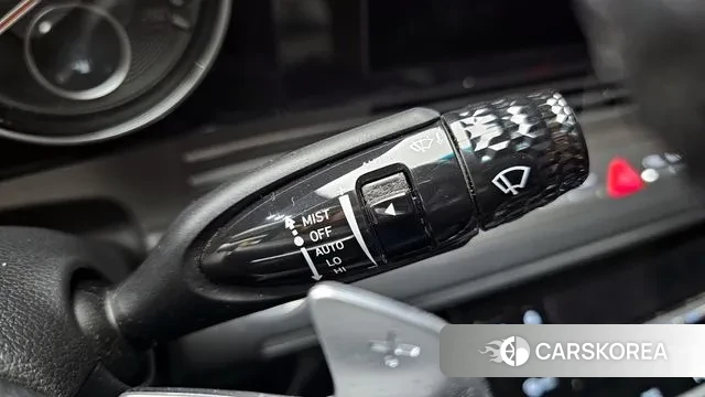 Hyundai The New Grandeur IG 2020 Серый из Кореи, фото 4