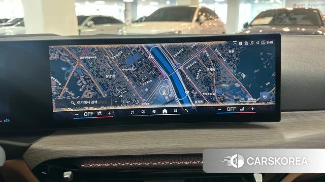 BMW 3 Series (G20) 2025 Серый из Кореи, фото 4