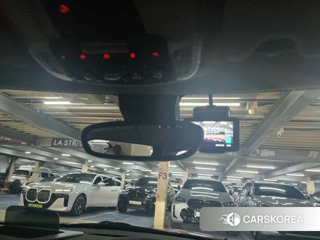 Mini Cooper S 2023 Красный из Кореи, фото 4