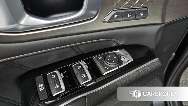 Kia Sorento 4th Generation 2020 Серый из Кореи, фото 3
