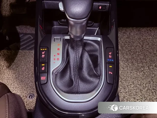 Kia Come New K3 id 3643788 из Кореи 4