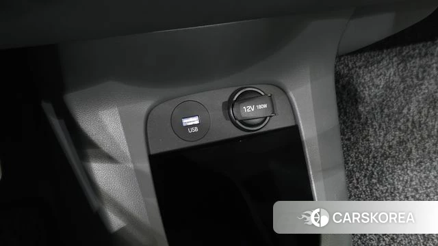 Hyundai Ionic 5 2021 Серый из Кореи, фото 4