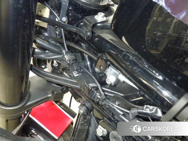 Kawasaki Z900RS 2019 из Японии, фото 3