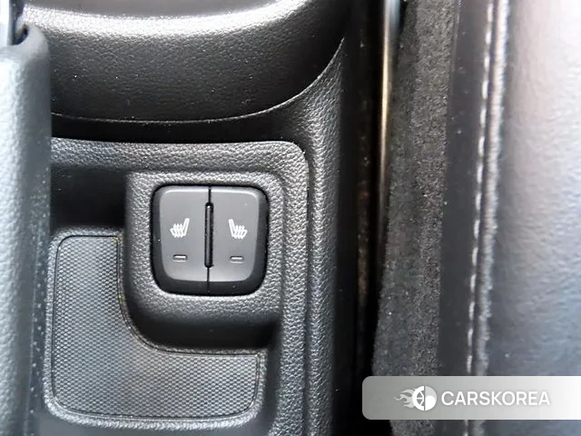 Chevrolet (GM Daewoo) The New Spark 2018 Черный из Кореи, фото 4