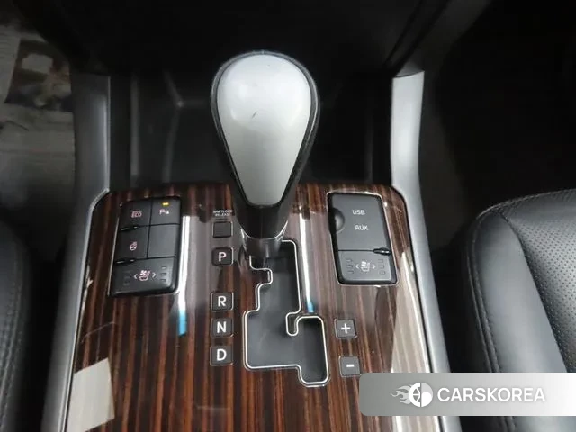 Kia The New Mohave 2018 Черный из Кореи, фото 4