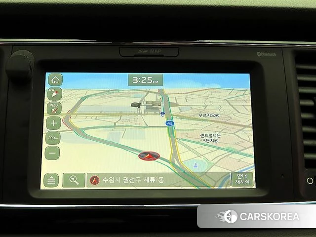 Kia The New Carnival 2018 Красный из Кореи, фото 4