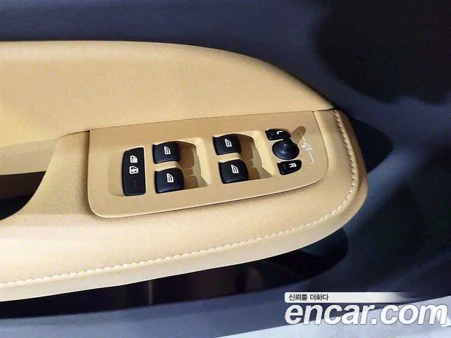 Volvo S60 3rd generation id 2714629 из Кореи 4