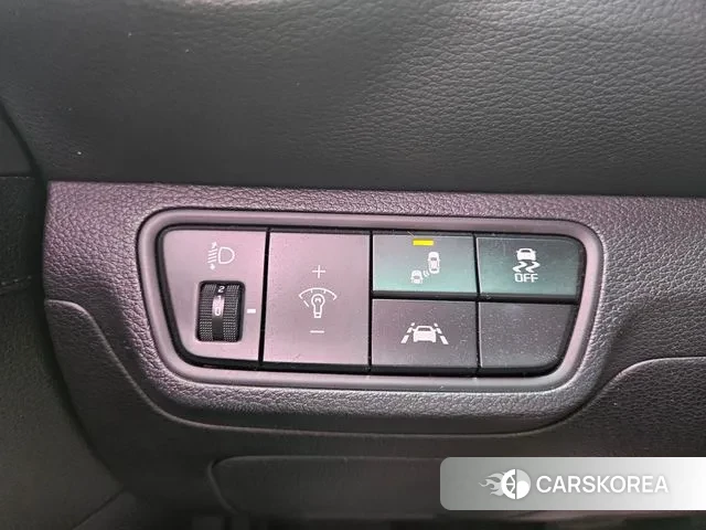 Kia Come New K3 2019 Синий из Кореи, фото 4